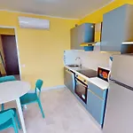 Avec Terrasse Face Et Wifi A - Fr-1-196-369 شقة