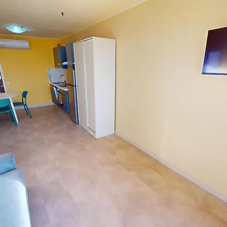 Avec Terrasse Face Et Wifi A - Fr-1-196-369 * مينتون