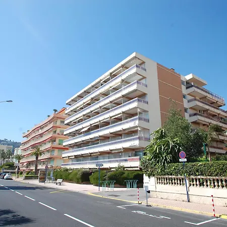 Avec Terrasse Face Et Wifi A - Fr-1-196-369 Lejlighed