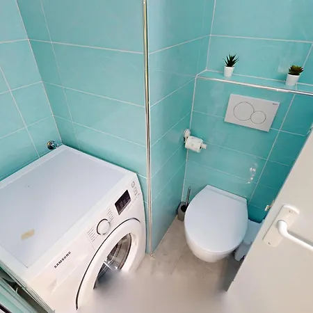 Apartamento Avec Terrasse Pres De La Mer, Animaux Admis - Fr-1-196-369 *