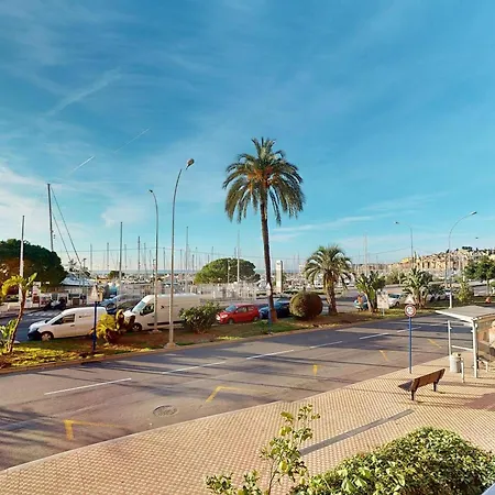 Apartamento Avec Terrasse Pres De La Mer, Animaux Admis - Fr-1-196-369 Menton